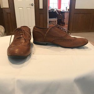 Italian Leather Women's Shoes